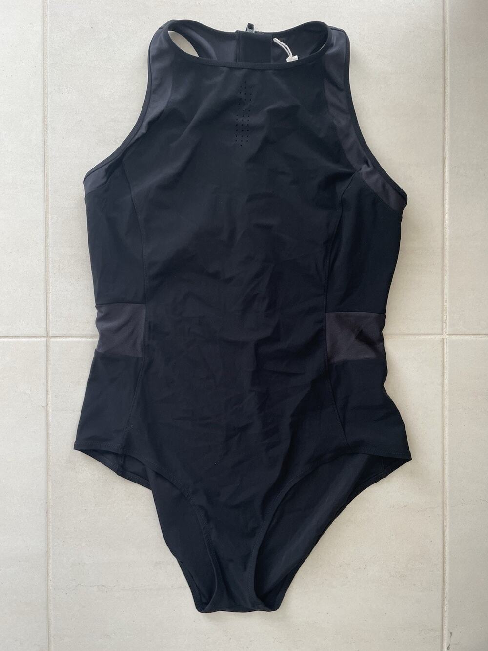 Ripcurl Swim One Piece Swimsuit Mirage Ultimate Laser Cut Summer